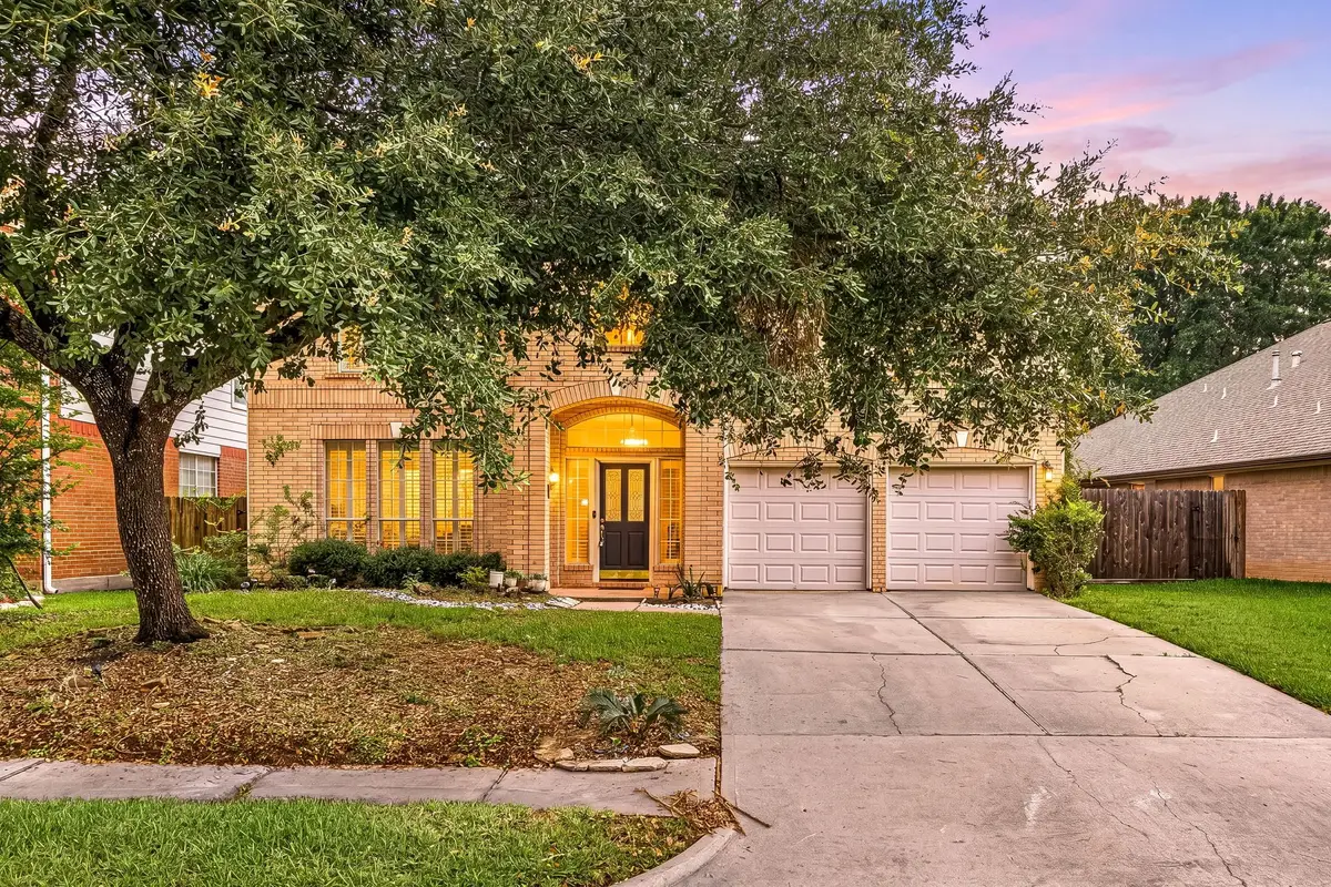 16438 Beewood Glen Drive, Sugar Land, TX 77498 - #1