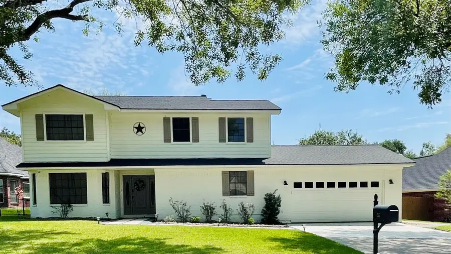 155 N April Waters Drive Drive N, Conroe, TX 77356 - #2