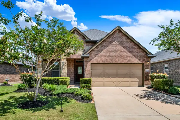 25014 Blue Mountain Park Lane, Katy, TX 77493
