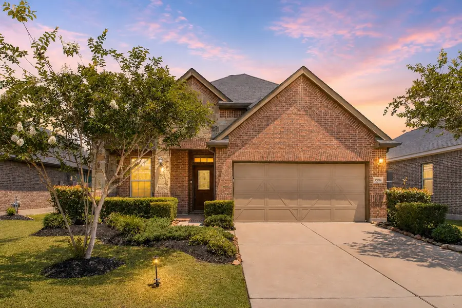 25014 Blue Mountain Park Lane, Katy, TX 77493 - #2