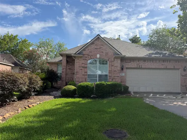 1604 N Venice Drive, Pearland, TX 77581