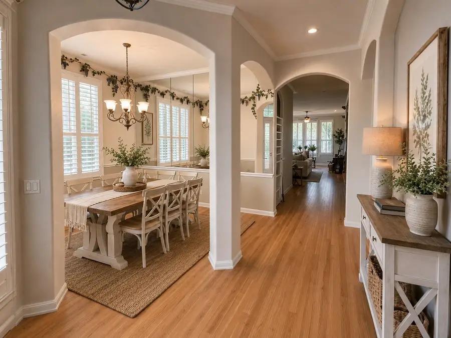 1604 N Venice Drive, Pearland, TX 77581 - #2