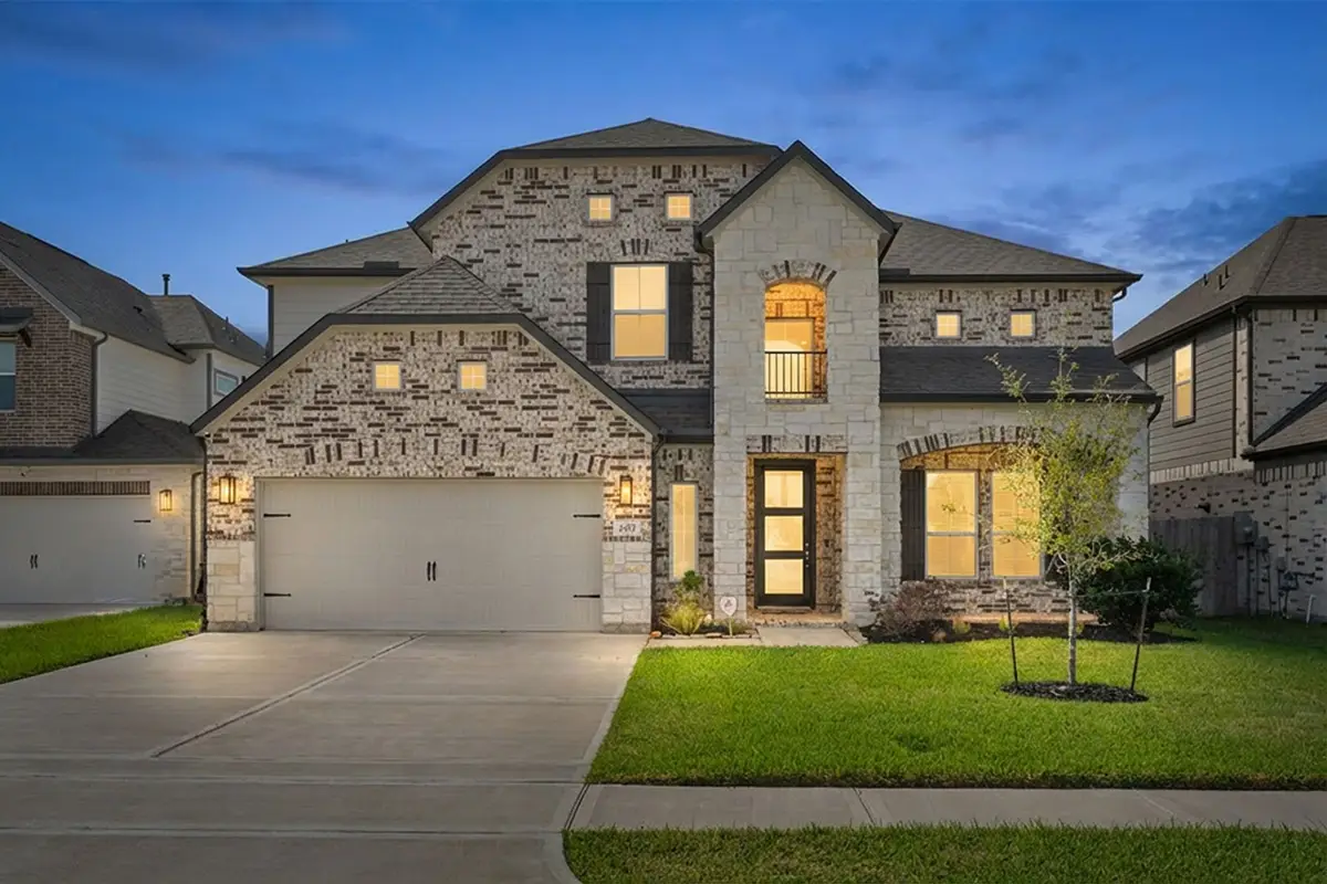 23615 Iris Field Court, Katy, TX 77493 - #1