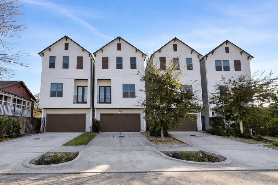 1526 Chestnut Street, Houston, TX 77009 - Image #2