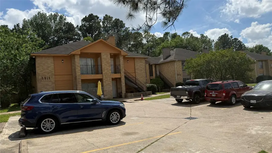 6307 W Gulf Bank Road #16, Houston, TX 77088 - #3