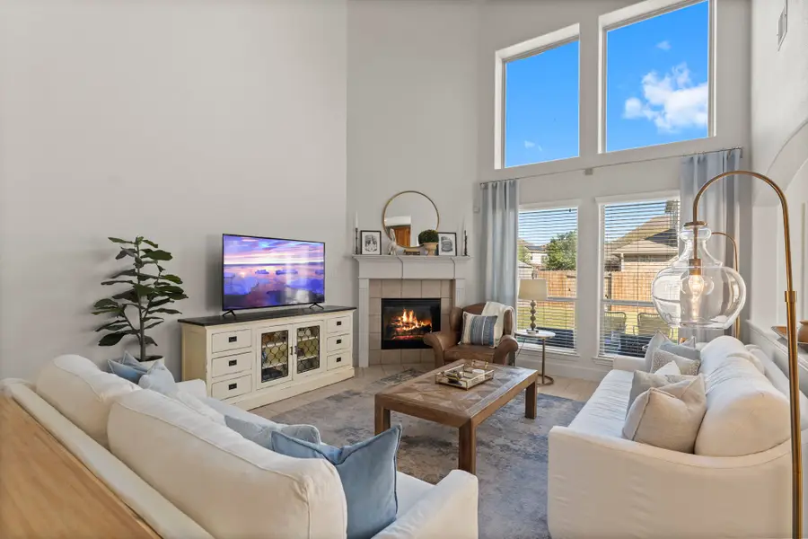 2638 Blue Vervain Drive, Spring, TX 77386 - Image #2