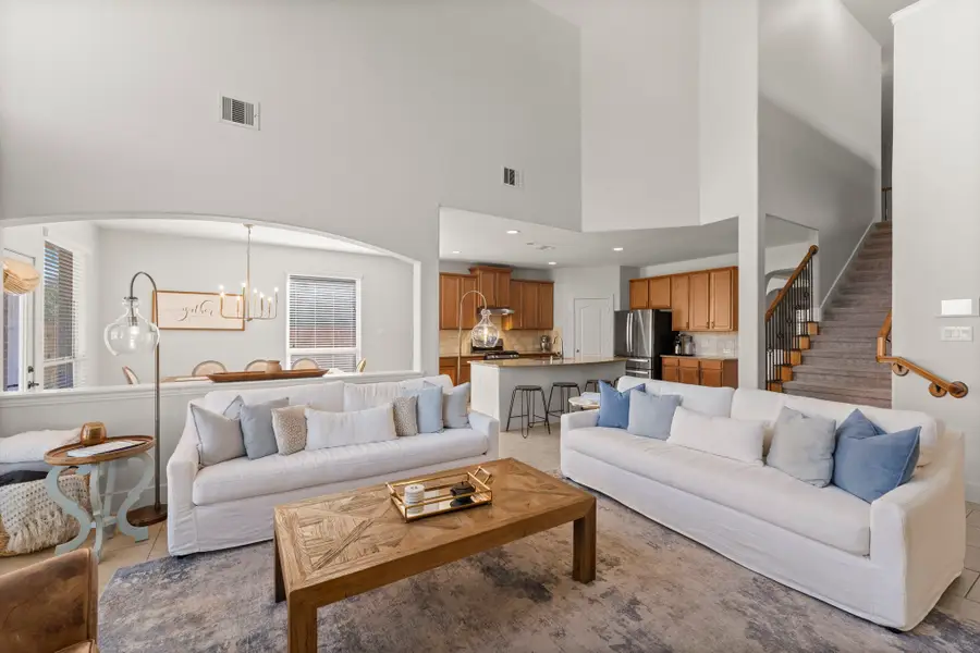 2638 Blue Vervain Drive, Spring, TX 77386 - Image #3