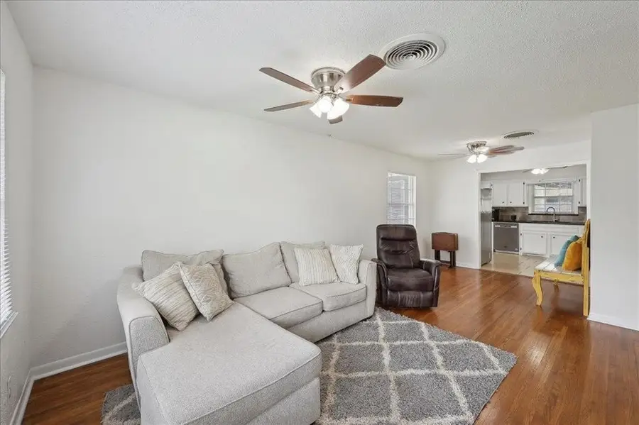 253 Hampton Lane, Beaumont, TX 77707 - #3