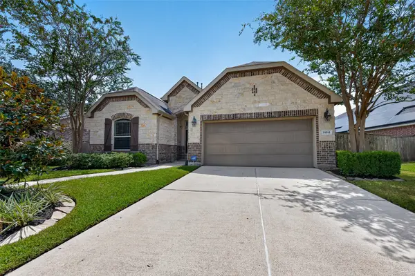 19511 Arbor Lodge Drive, Cypress, TX 77433