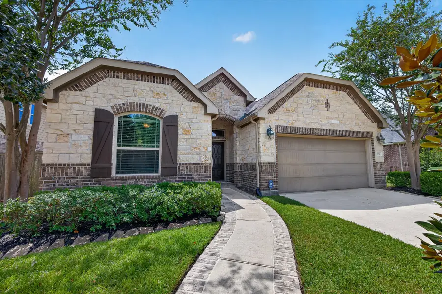 19511 Arbor Lodge Drive, Cypress, TX 77433 - #2
