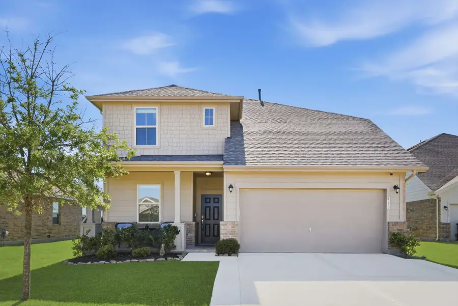 410 Walnut Branch Drive, Baytown, TX 77523 - #2