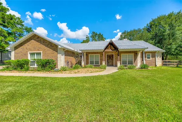 453 Southcreek Park, Livingston, TX 77351