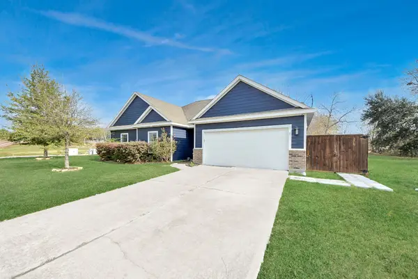 2311 Canfield Street, Houston, TX 77004