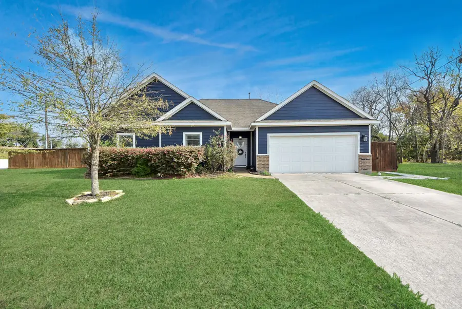 2311 Canfield Street, Houston, TX 77004 - Image #2