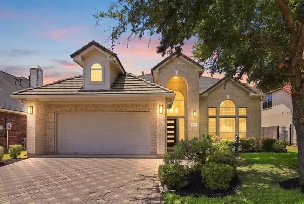 14310 Manorbier Lane, Sugar Land, TX 77498