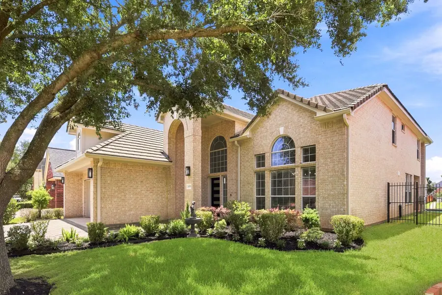 14310 Manorbier Lane, Sugar Land, TX 77498 - #2