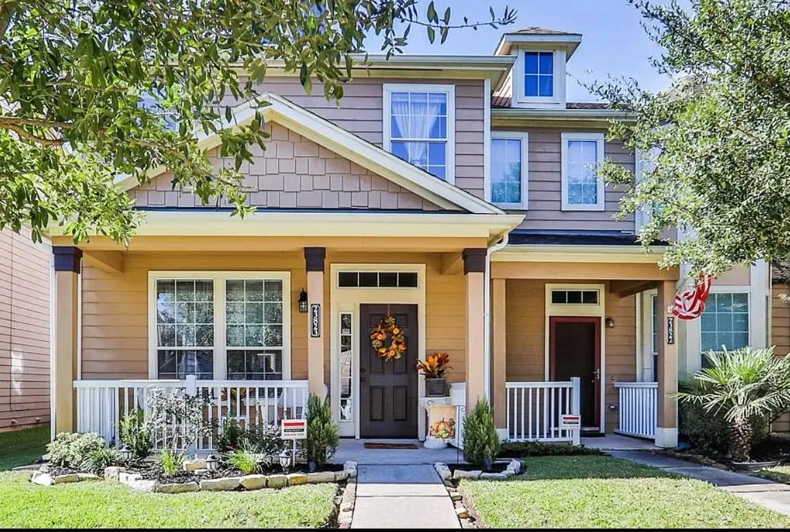 23823 Pebworth Place, Spring, TX 77373 - Image #1