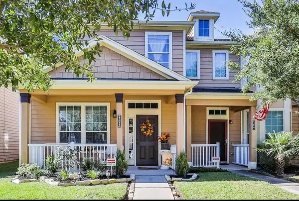 23823 Pebworth Place, Spring, TX 77373