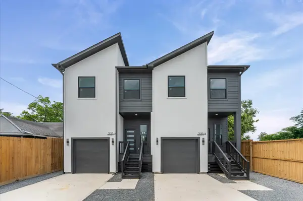 3135 Crane St A And B, Houston, TX 77026
