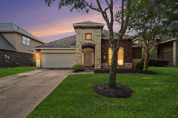 7011 Spruce View Court, Richmond, TX 77407