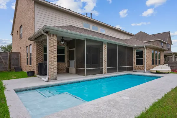 4100 Wallaceshire Avenue, College Station, TX 77845