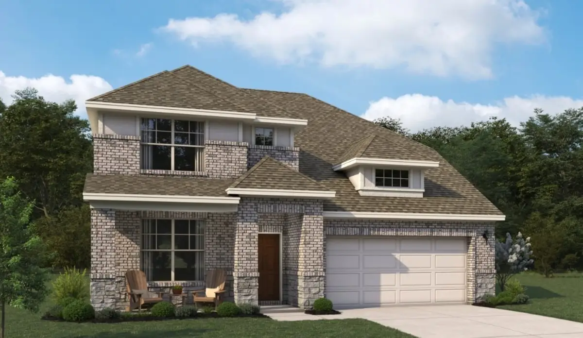 16006 Switchgrass Court, Crosby, TX 77532 - #1