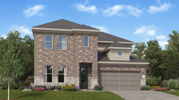 22706 Sheep Creek Court, Porter, TX 77365
