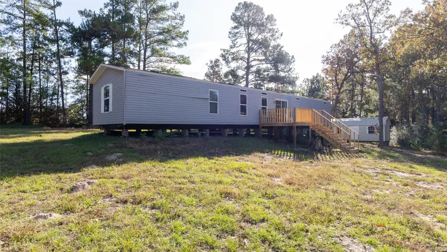 5725 Private Road 2075, Centerville, TX 75833 - Image #2