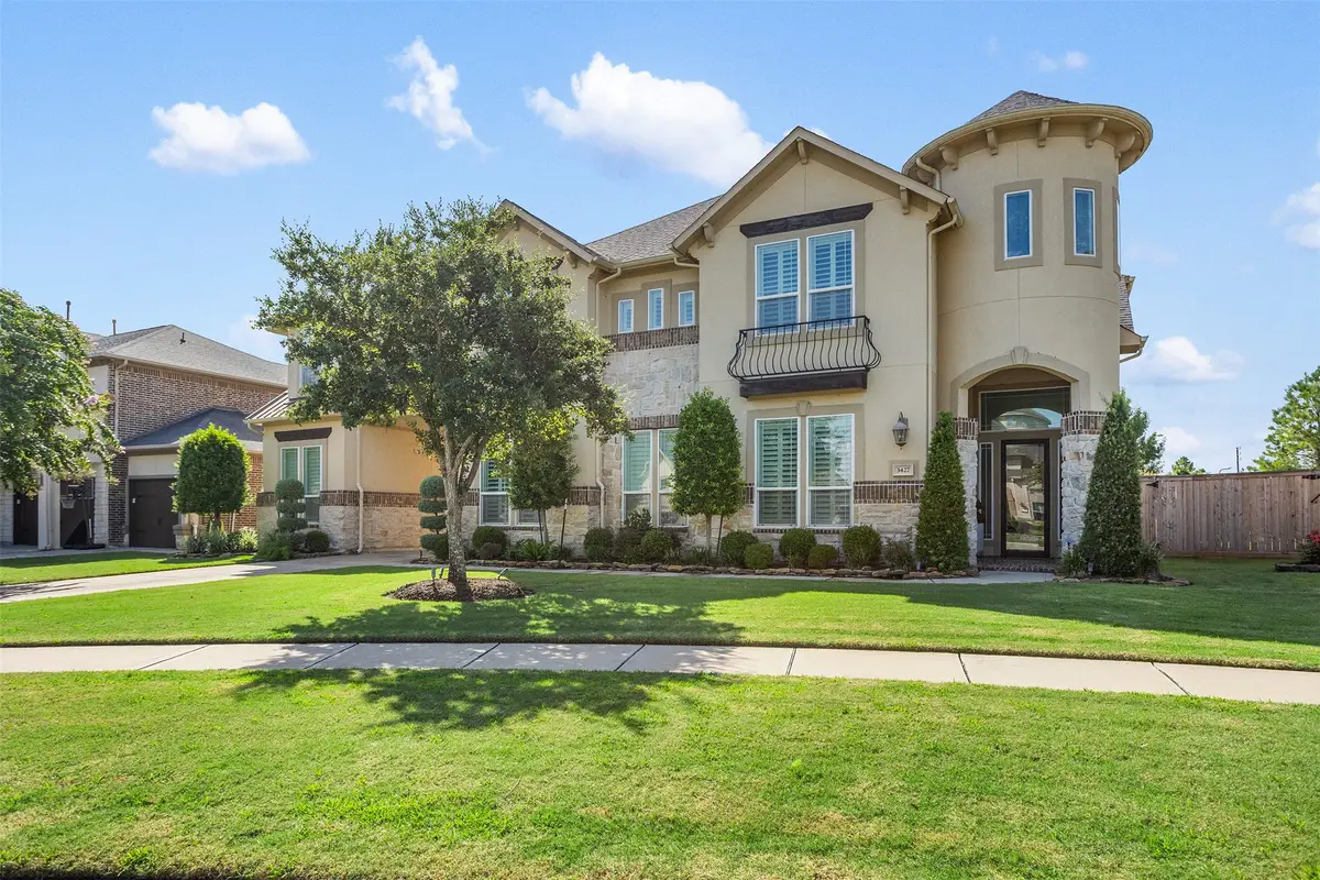 3427 Limestone Sky Court, Houston, TX 77059 - Image #1