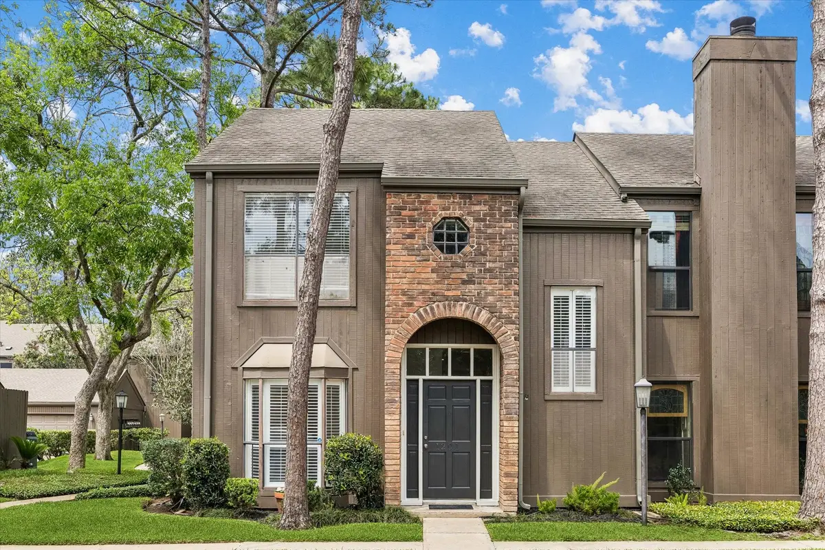 701 Bering Drive #1201, Houston, TX 77057 - #1