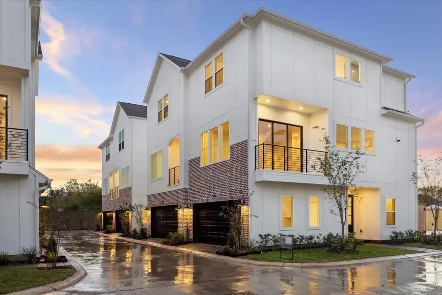 3089 Hicks Street, Houston, TX 77007 - Image #2