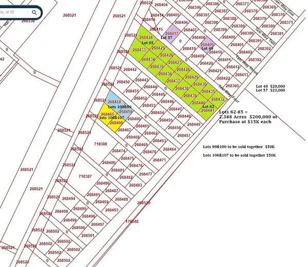 TBD Frey Rd, Manvel, TX 77578