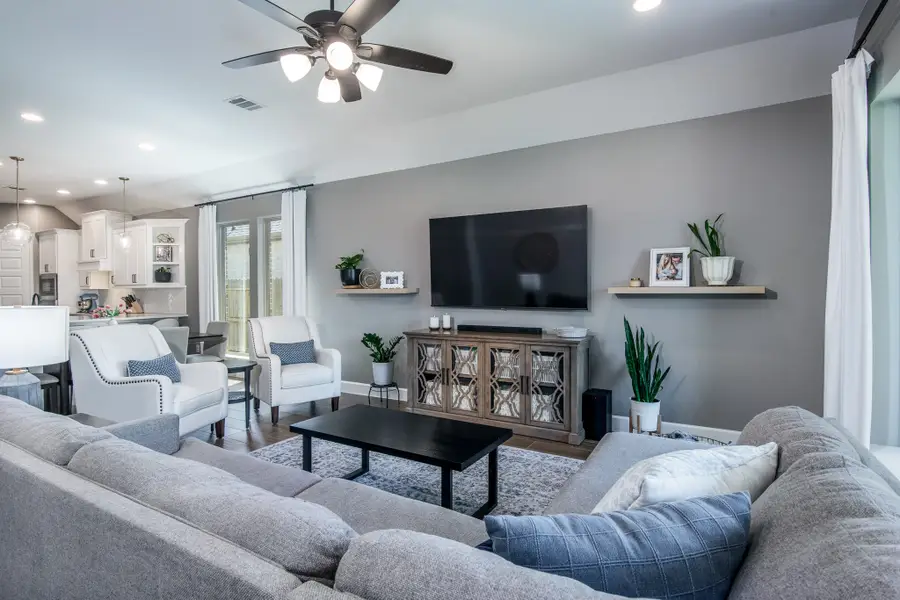 19810 Palomino Prairie Trail, Tomball, TX 77377 - #3