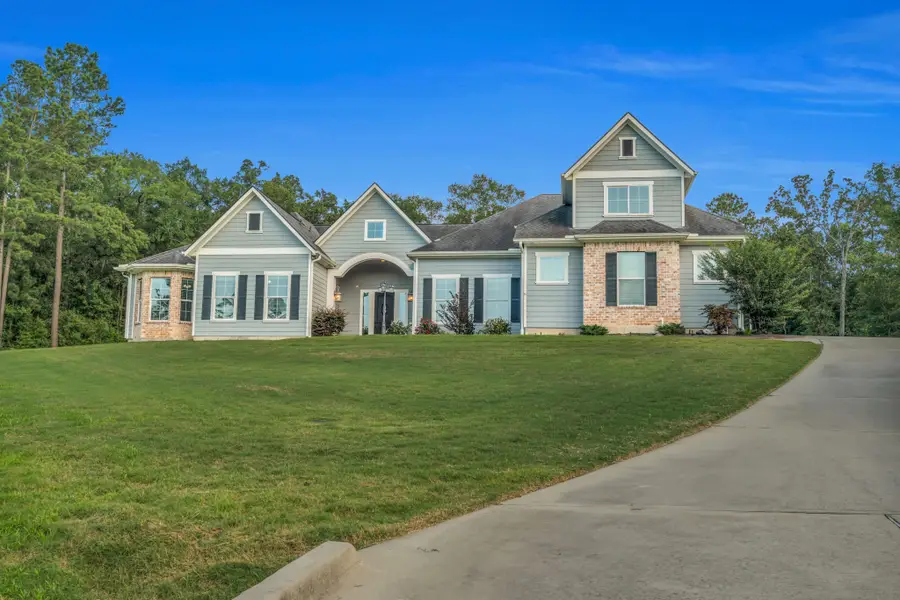 14702 Topaz Court, Willis, TX 77378 - #2