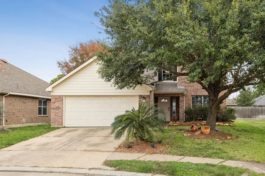 19731 Village Ridge Drive, Tomball, TX 77375 - Image #2