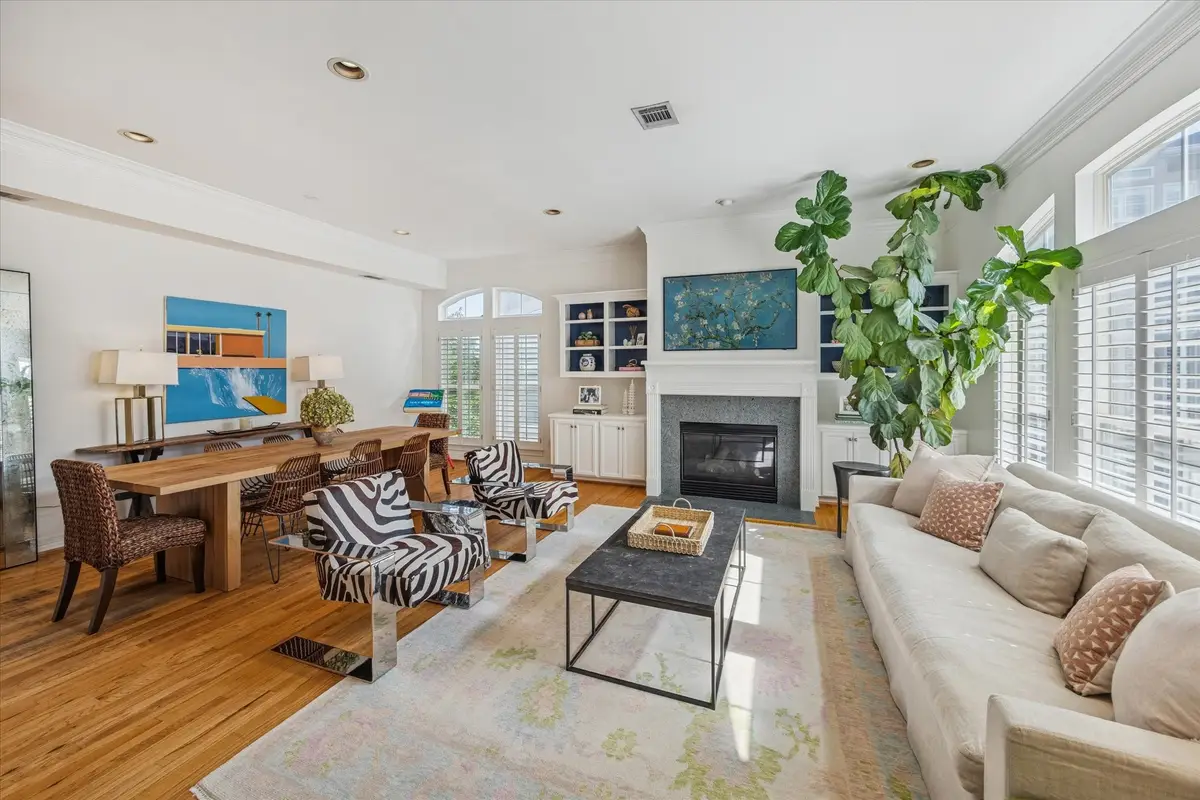 2700 Wroxton Road, Houston, TX 77005 - #1