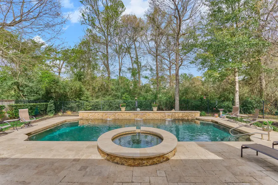 102 Sunridge Court, Montgomery, TX 77316 - #2