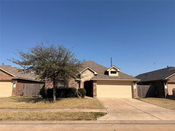 21106 Kirkland Woods Drive, Houston, TX 77095