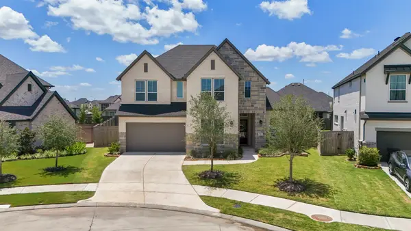 29603 Twisted Tree Trail, Fulshear, TX 77441