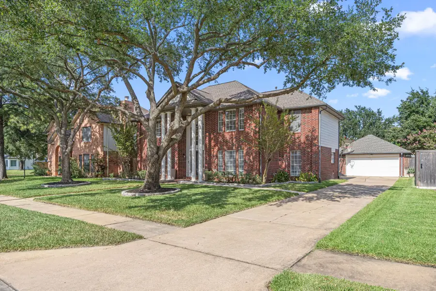 10214 Hedge Way Drive, Houston, TX 77065 - #2