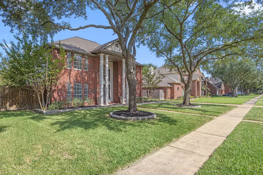 10214 Hedge Way Drive, Houston, TX 77065 - #3