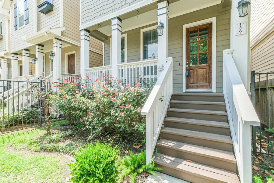 1176 Nelson Falls Lane, Houston, TX 77008 - #2