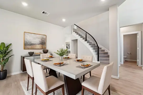 2803 Clapbread Lane, Rosenberg, TX 77471