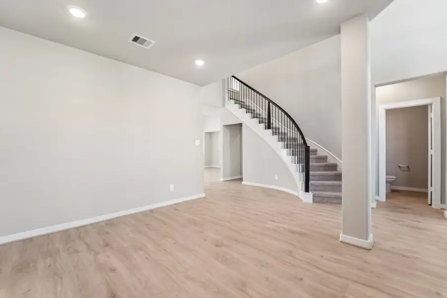 2803 Clapbread Lane, Rosenberg, TX 77471 - #2