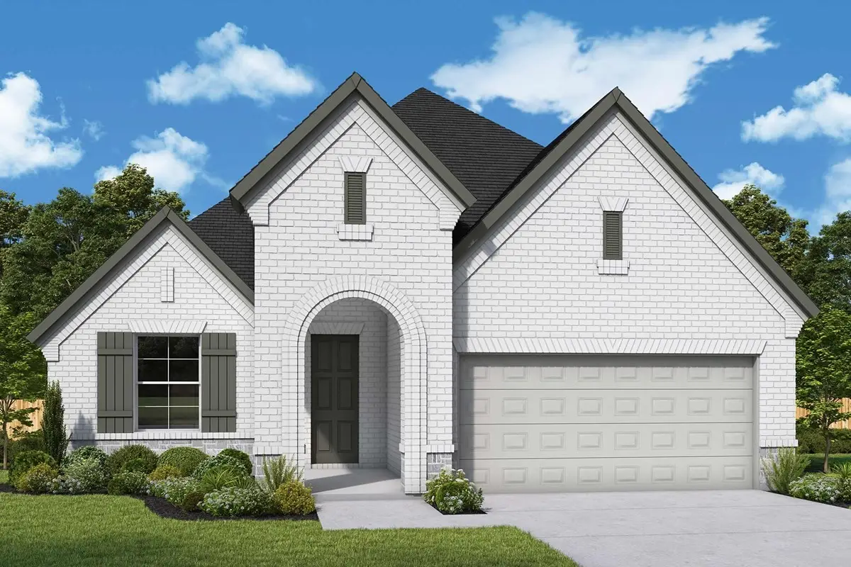 4807 Doe Valley Drive, Texas City, TX 77591 - #1