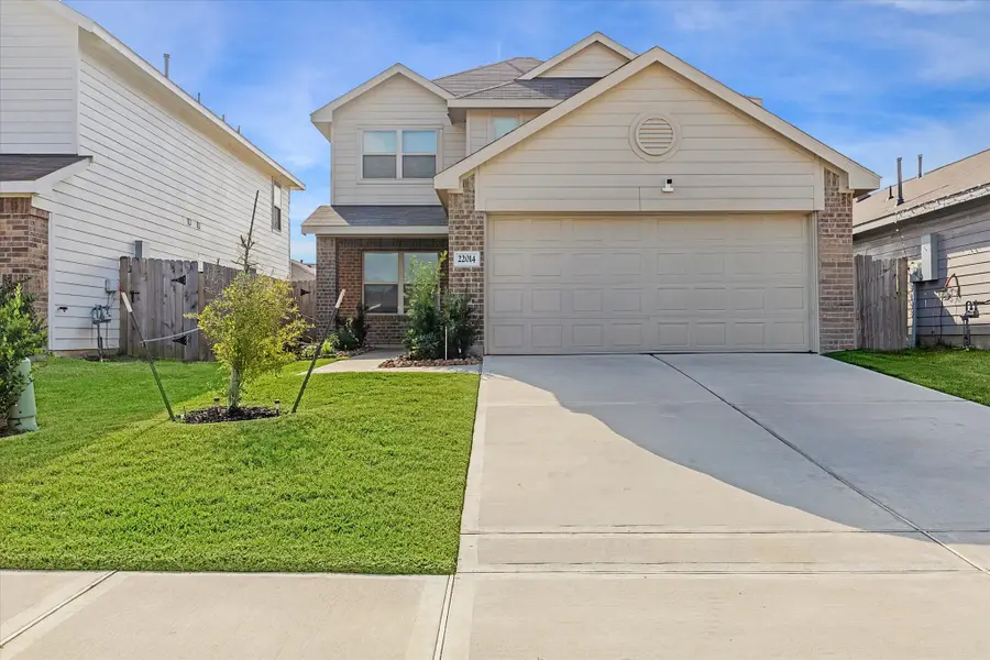 22014 Birchwood River Trail, New Caney, TX 77357 - #2