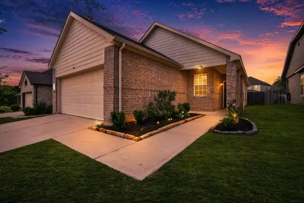 2734 Williams Grove Court, Conroe, TX 77304