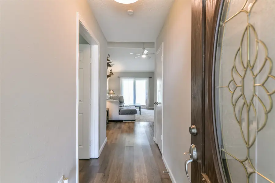 9902 Wren Street, La Porte, TX 77571 - #2