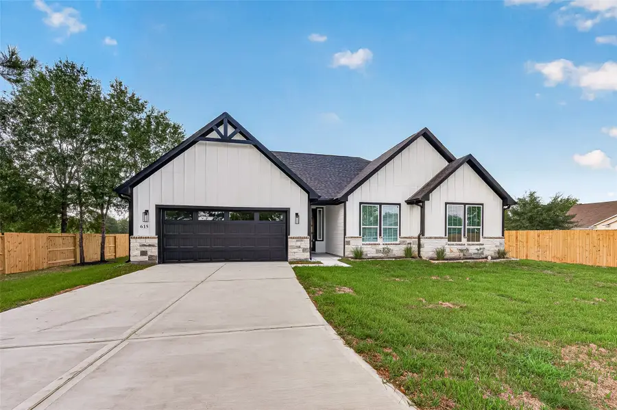 615 Ezekiel Smith Street, Prairie View, TX 77484 - #3