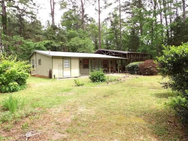 7538 Fm 2022 N, Grapeland, TX 75844